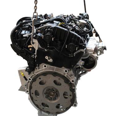 BMW 3 G21 Komplett motor M340i Mild Hibrid B58B30B xDrive