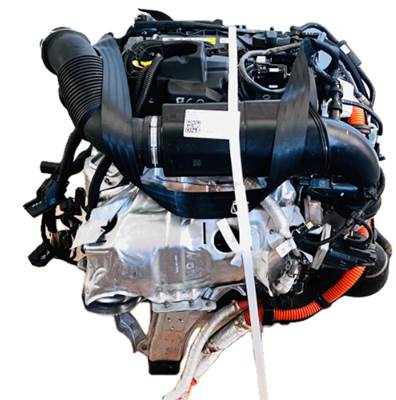 Mini Cooper Cabrio (F57) One Komplett motor B38A15A
