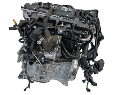 Suzuki Swace 1.8 Hybrid Komplett motor 2ZR-FXE
