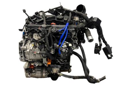 Kia Sorento IV 1.6 T-GDI Hybrid AWD Komplett motor G4FT