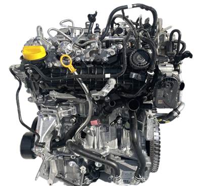 Renault Austral 1.3 TCe 140 Komplett motor H5H490