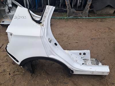 Suzuki SX4 S-Cross I Jobb hátsó sárvédő, negyed 