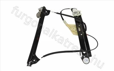 Ablakemelő Bmw 1 E81 06> első jobb elektromos motor nélkül - 1 - FT01384 -  - Fastoriginal Utángyártott új 