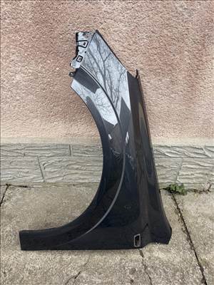 Opel Astra H bal első sárvédő