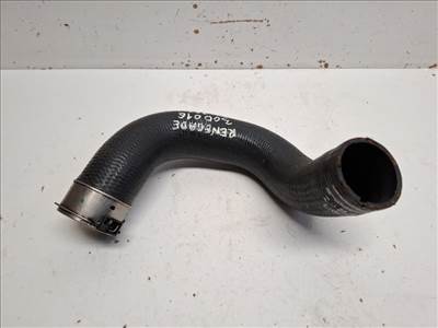 Jeep Renegade  turbócső