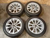 Goodyear EfficientGrip Performance XL nyári 225/50 R17 2019 BMW 3-as F30 F31 4-es F32 F33 F36 17x7,5