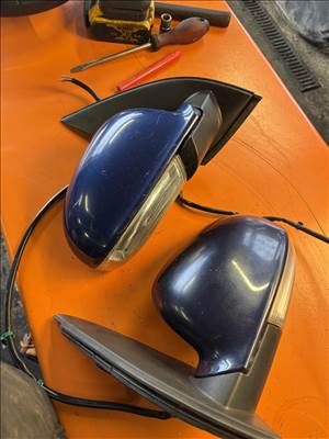 Volkswagen Golf V visszapillantó tükör 