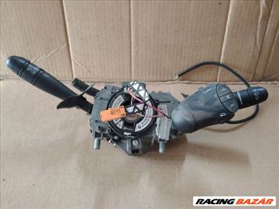 Renault Scénic I Komplett Kormánykapcsoló (Bajuszkapcsoló) *144443* 54034960a