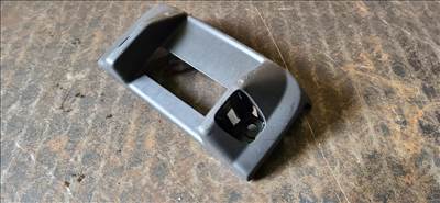 Ford TRANSIT custom 12 Tolóajtó belső kilincs KÖRÉ műanyag takaró 3230