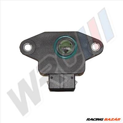 Fojtószelep állás érzékelő Porsche 968. 0280122001