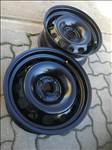 2 db 4x108 Peugeot, Citroen 16" lemezfelni