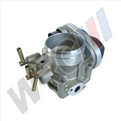 Fojtószelepház Volkswagen New Beetle Polo Touran 06A133062AB