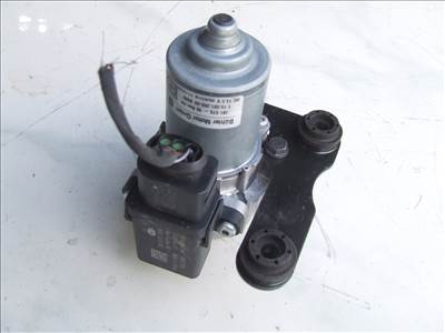 Skoda Fabia III vákum pumpa