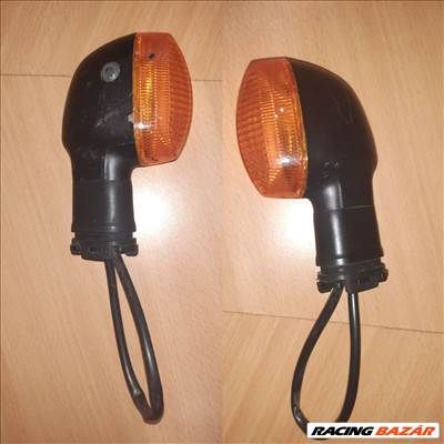 Yamaha FZ1 FZ6 R6 bal hátsó index 