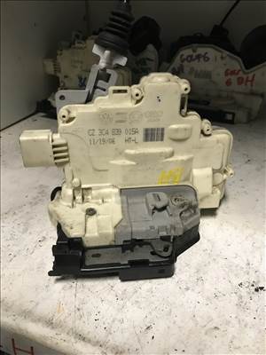 Volkswagen Passat B6 - bal hátsó zár