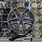 Mercedes 19 gyári alufelni felni, 5x112, GLC AMG   (3869)