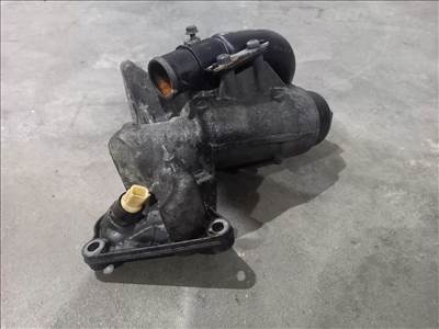 Renault MASTER Opel MOVANO 10- Olajhűtő olajszűrő hőcserélő hűtő 1380