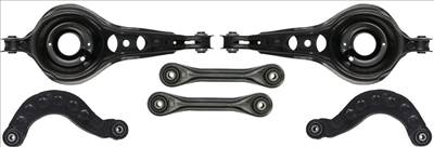 Volvo V40 hátsó lengőkar szett (Volvo V40 lengőkar szett)