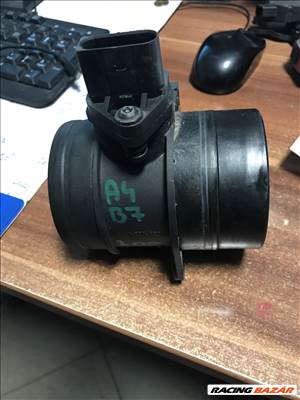 Audi A4 (B6/B7) 2,0 PD - légtömegmérő 074906461b