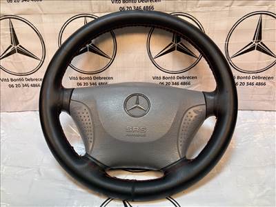 Mercedes Vito (1st gen) W638 kormány 