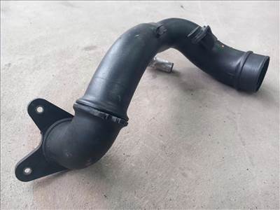 Renault MASTER Opel MOVANO 10- Légbeömlő műanyag cső levegőszűrő 9688