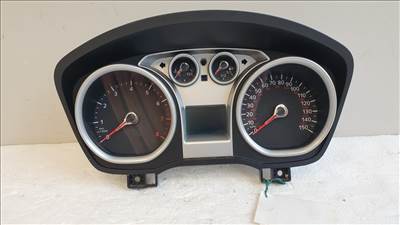 511908 Ford Focus 2, 2009,  Óracsoport, 8V4T-10849-FJ. Angol. Alkatrésznek.