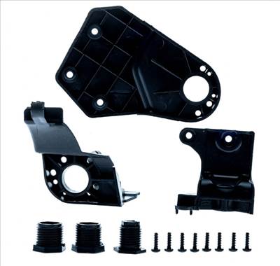 Mercedes W213 C osztály fényszóró fényszóró füljavító  ephrk097