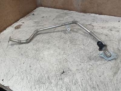 Chevrolet Lacetti EGR Hűtő Cső *150923*