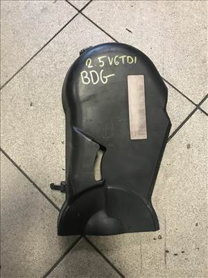 Volkswagen Passat B5.5 2,5 V6 TDI BDG - vezérlés burkolat 059109123k