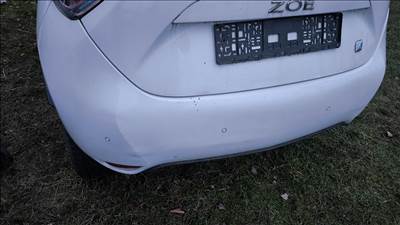 Renault Zoe lökhárító 