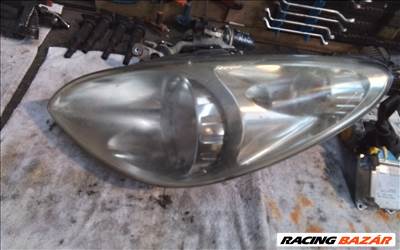 Hyundai i20 (PB) Fényszóró 
