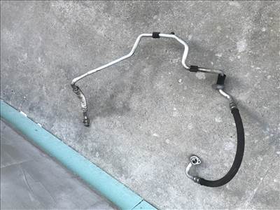 Volkswagen Golf V 1,6 FSI BLF - klímacső 1k0820743bt