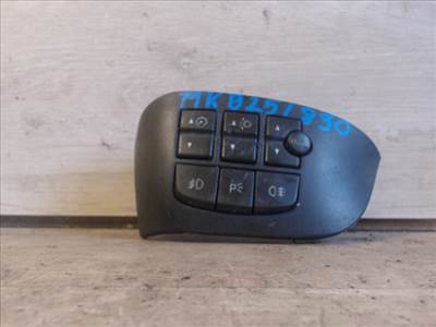 FIAT STILO 01.09-06.12 Ködlámpa kapcsoló