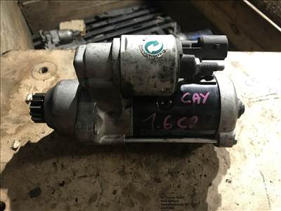 Seat León II 1P 1,6 CR CAY ( DSG 7) - önindító