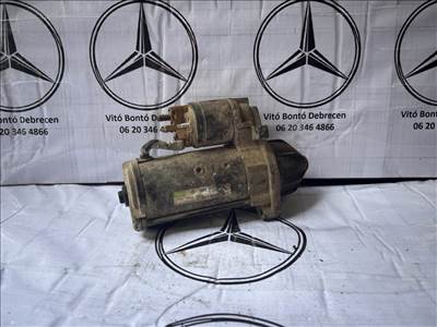 Mercedes Vito (1st gen) W638 Önindító 0051511301