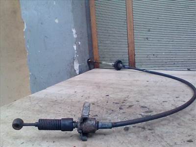 IVECO Daily 2000-2006 35C13 Sebességváltó bowden