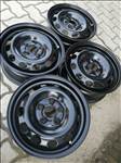  5x112 VW Sharan, Transporter, T4, Seat Alhambra, Ford Galaxy 15" erősített gyári lemezfelni