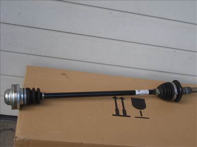 Porsche 911/992 Bal első Féltengely 992407221H 2019-től Újszerű Gyári