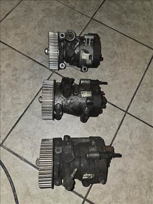 Renault Clio II 1.5 dCi magasnyomású szivattyú 