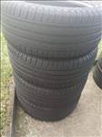  215/5517" 55e/4db használt Falken nyári gumi gumi