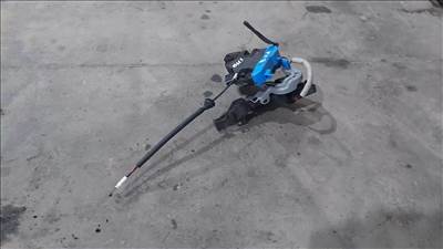 KIA Cee’d Ceed 12- Bal hátsó ajtó zárszerkezet zár bowden bovden 0371