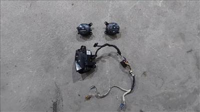 Ford Transit Tranzit MK8 14- Multikormány tempomat kapcsoló gomb 9897