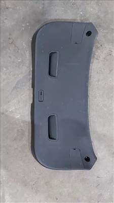 KIA Cee'd Ceed 12 Csomagtérajtó belső műanyag borítás kárpit elem 0726