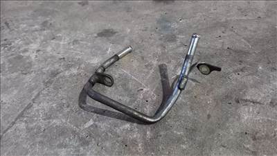 Toyota COROLLA Verso RAV 4 Avensis 03- 2.2 Fém vízcső víz cső csö 5656