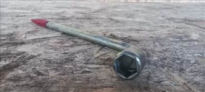 Volvo S60 S80 V70 98- Gyári 19 mm kerékkulcs kerék kulcs szerszám 2533