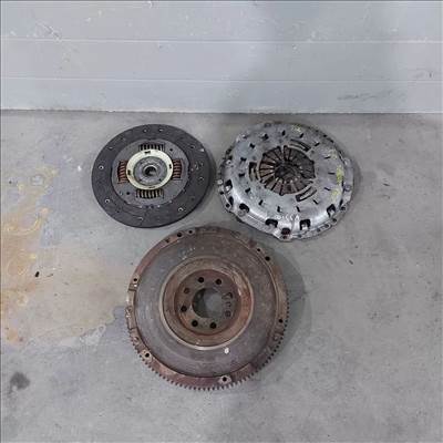 Ford Transit Tranzit MK6 00- Kuplung lendkerék szerkezet tárcsa 1625