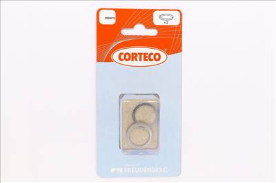 Tömítőgyűrű, olajleeresztő csavar CORTECO 005591S for AUDI, SEAT, SKODA, VW, …