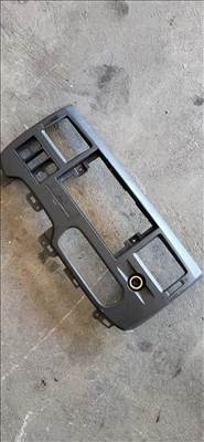 Ford Transit Tranzit MK7 06- Műszerfal műanyag rádiókeret keret 3408