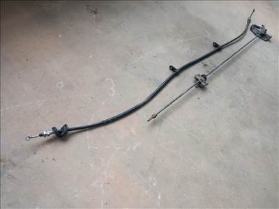 Fiat DUCATO Citroen JUMPER Peugeot BOXER 06- Kézifékkötél bovden 0010