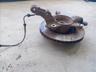 Renault Master Opel MOVANO 10- Első kerékagy csonk kerékcsapágy 9506